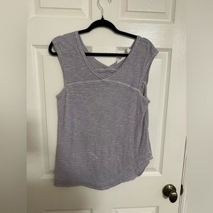 Wilt, simple tank top. A classic top that is the softest fabric ever!